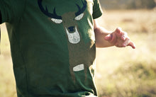 Load image into Gallery viewer, Wily Buck T-Shirt