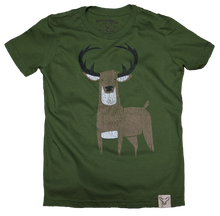 Load image into Gallery viewer, Wily Buck T-Shirt