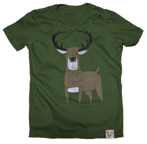 Wily Buck T-Shirt