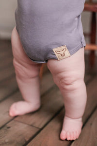 Hunting's Future? Onesie
